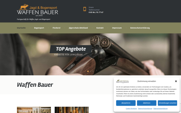 waffen-bauer.de