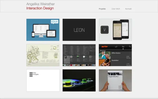 angelika-weirather.de