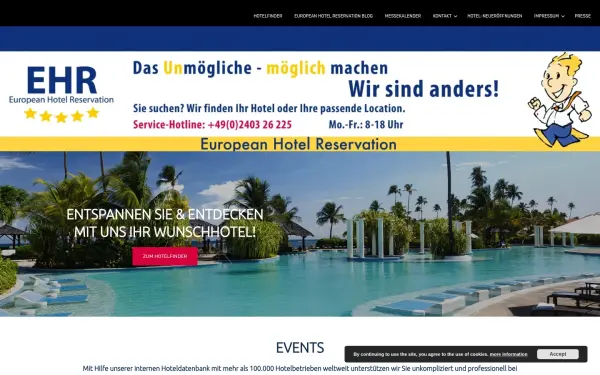 european-hotelreservation.de