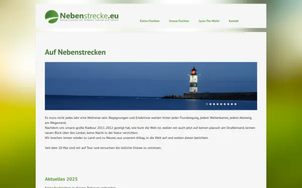 nebenstrecke.eu