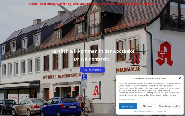 apotheken-gruenwald.de