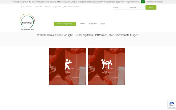 baseforfight.de