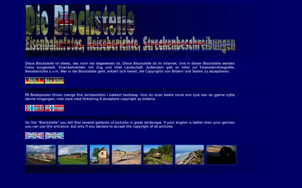 blockstelle.de