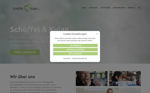 www.schoeffel-kujan.de