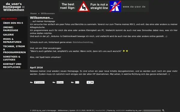da-user.de