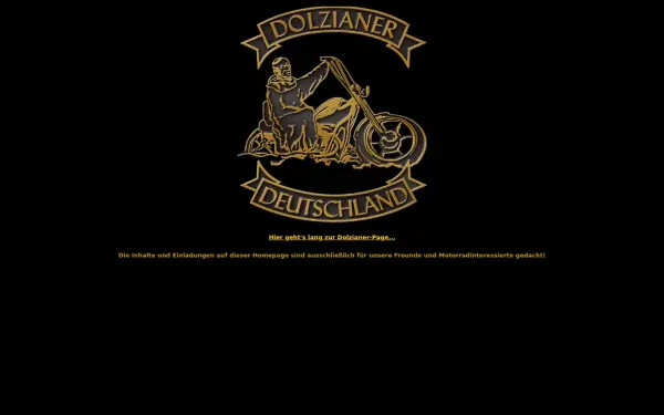 dolzianer.de