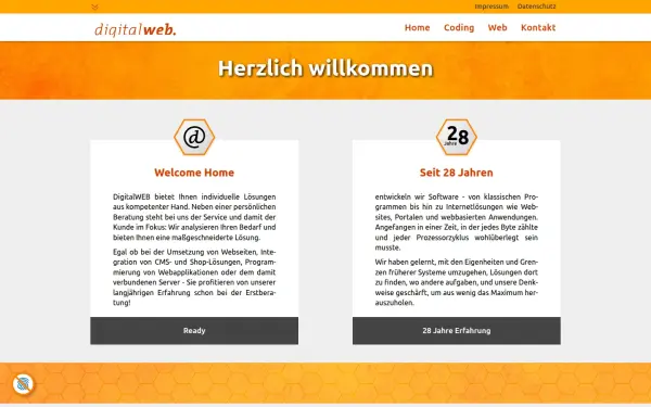 www.digitalweb.de