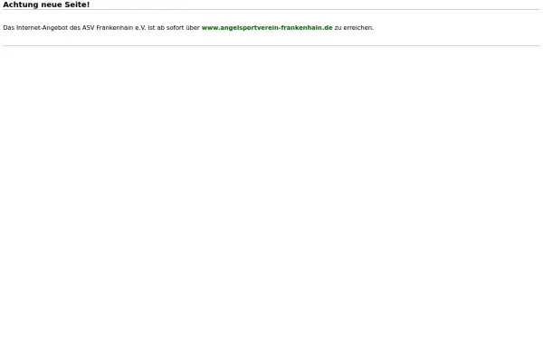 asv-frankenhain.de