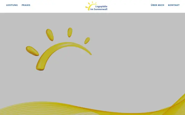 logopaedie-sonnenwall.de