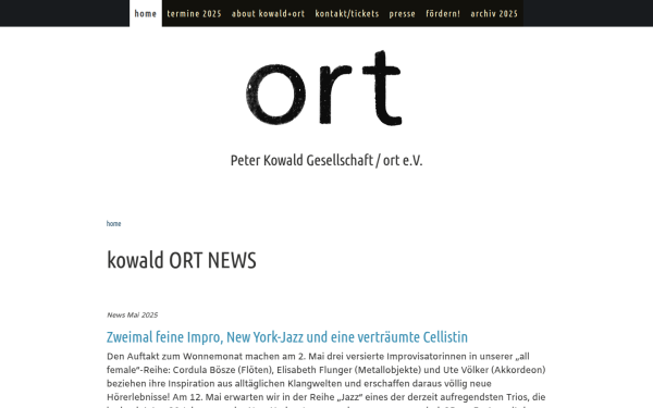 www.kowald-ort.com