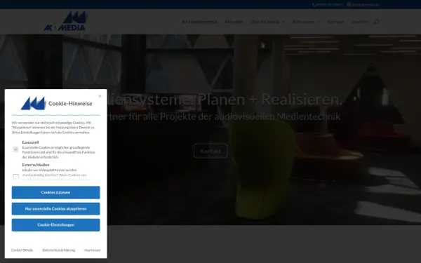 www.akmedia.de