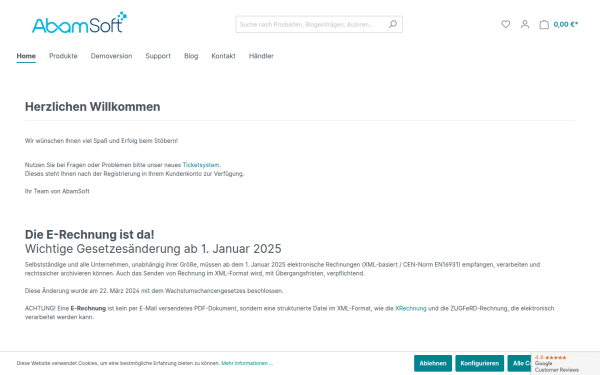 abamsoft.de