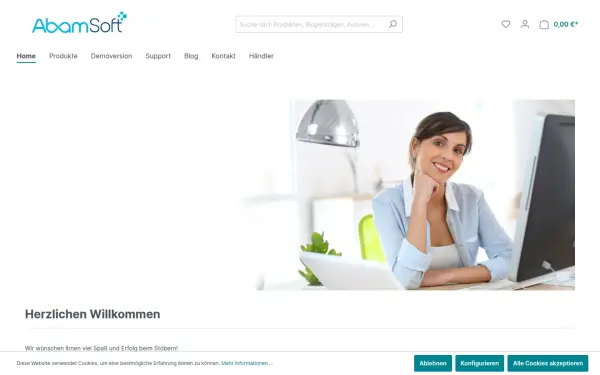 abamsoft.de