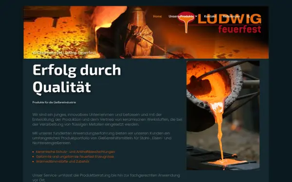 ludwig-feuerfest.de