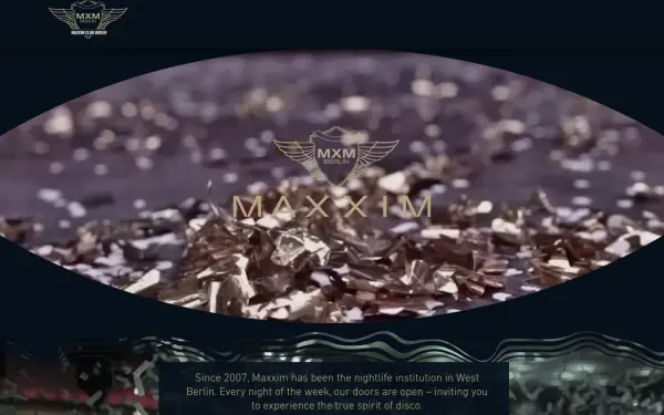 www.maxxim-berlin.de