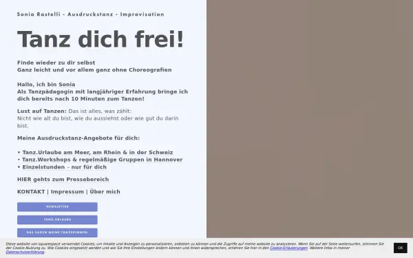 www.personaldance.de
