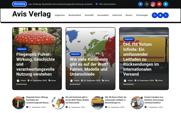 avis-verlag.de