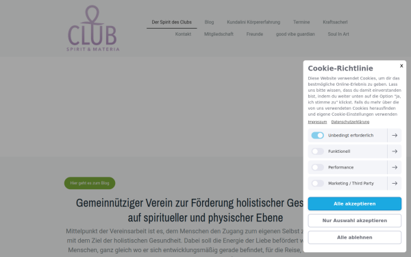 www.club-spirit-materia.at