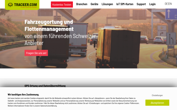 www.tracker.com