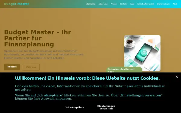 budgetmeisterr.com