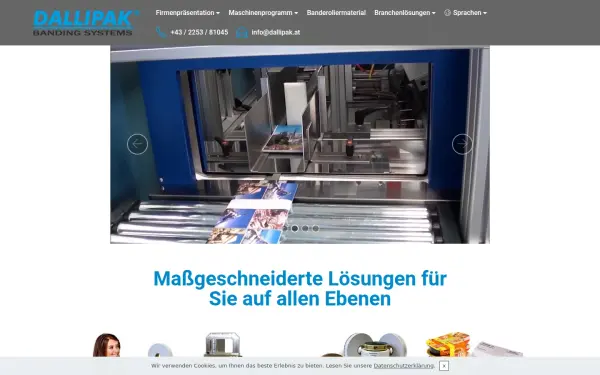 dallipak.de