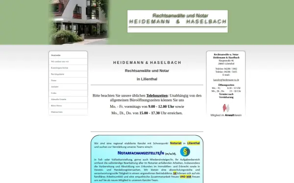 www.haselbach-ra.de