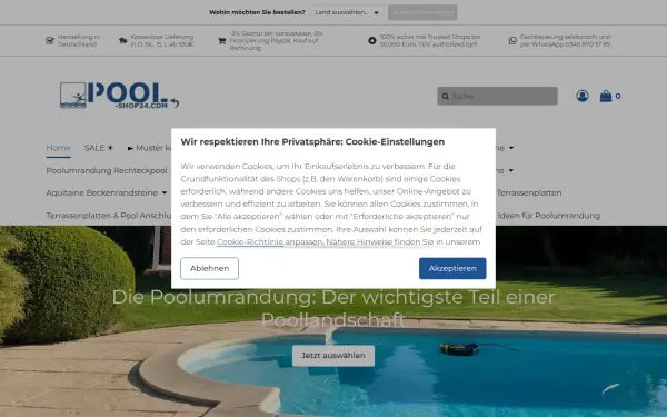 pool-shop24.com
