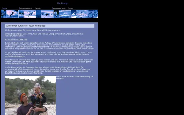 lindx.de