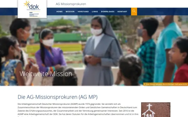 www.agmissionsprokuren.de