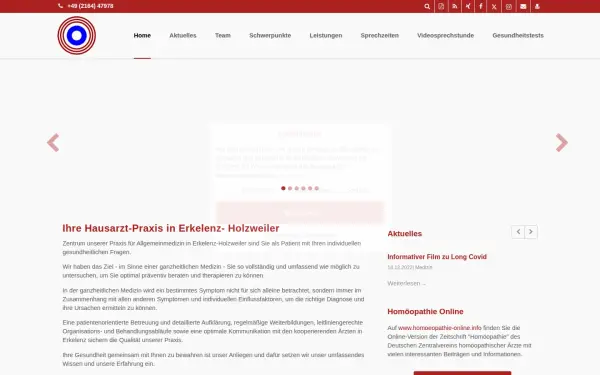 www.doktor-ritter.de