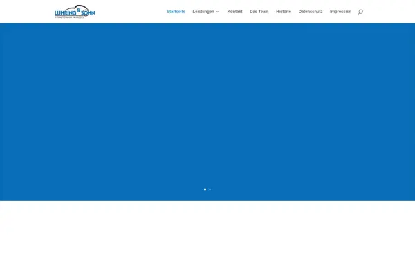 www.autohaus-luehring.de