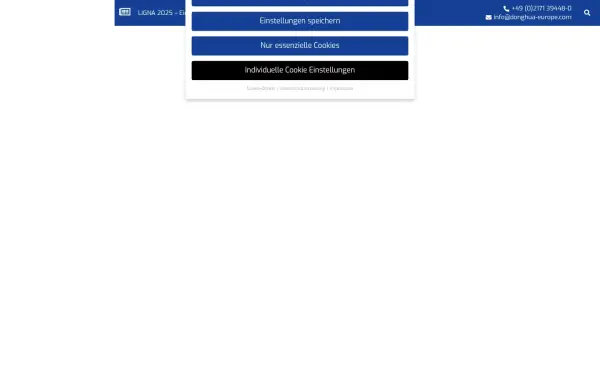 www.donghua-europe.com