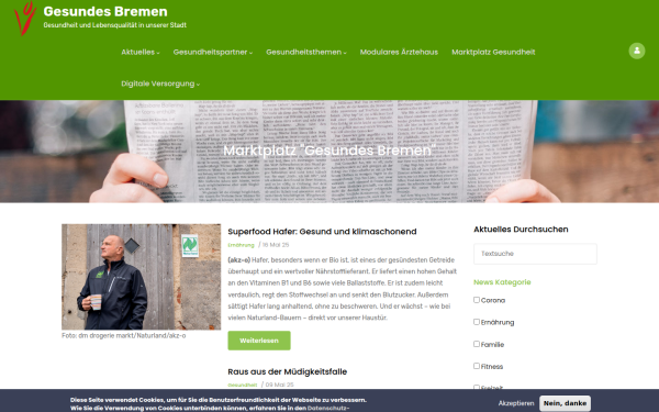 www.gesundes-bremen.de