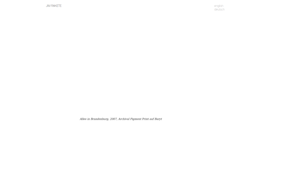 www.jimrakete.com