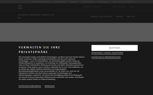 www.mazda-autohaus-engelbart-delmenhorst.de