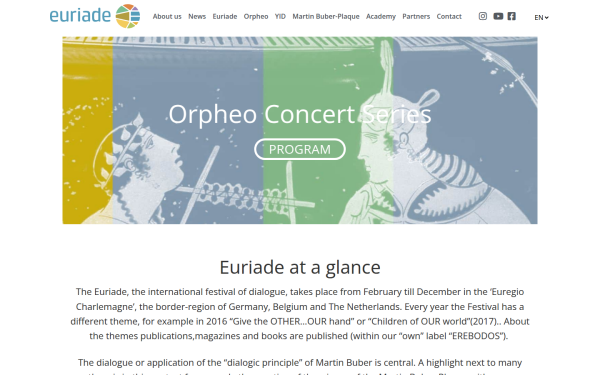 euriade.net