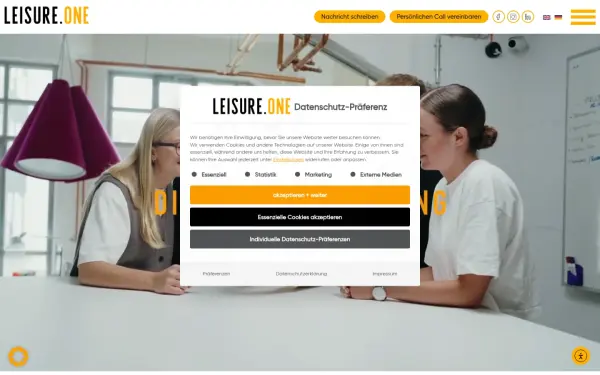 leisure.one