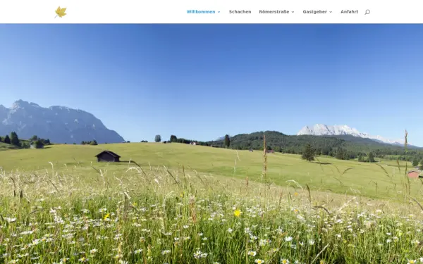 www.urlaub-in-klais.de