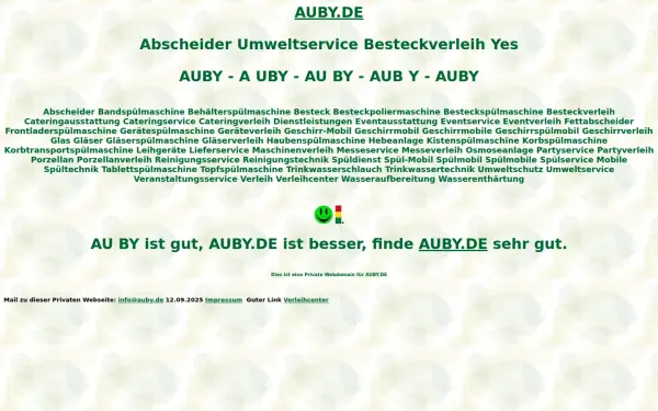 auby.de