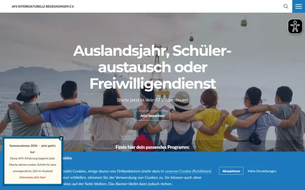 www.afs.de