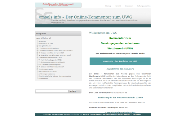 www.omsels.info