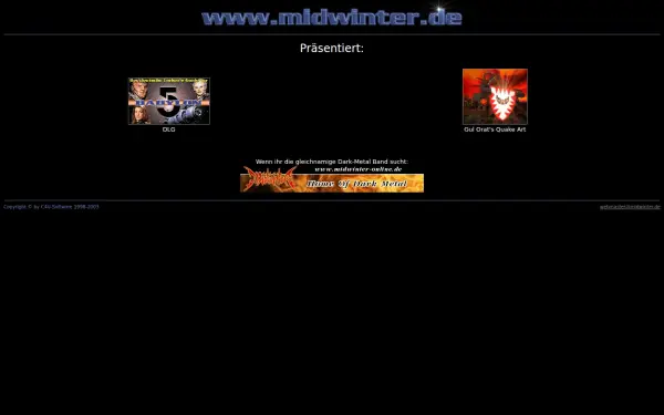 midwinter.de