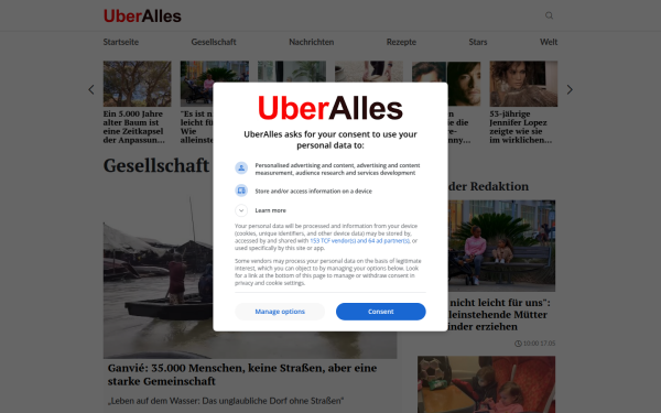 gesellschaft.uberalles.live