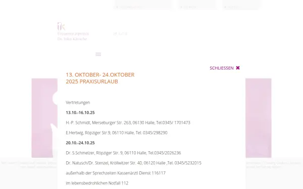 dr-kiesche.de