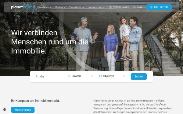 planethome.de