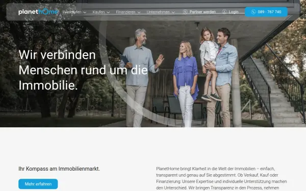 planethome.de