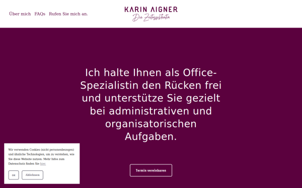 www.zeitassistentin.at