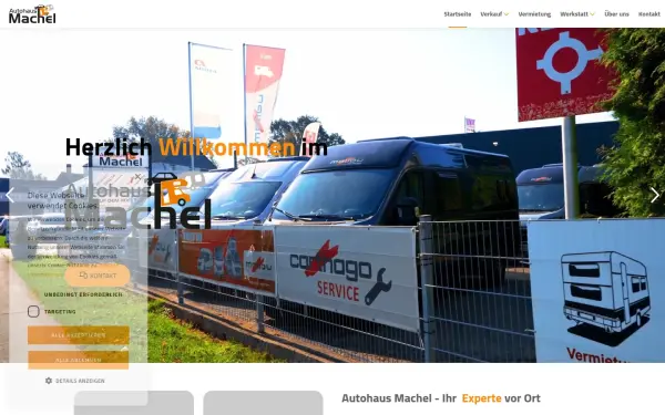 www.caravan-machel.de