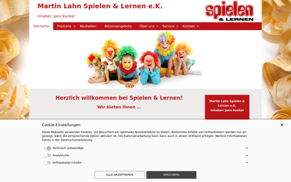 sl-lahn.de