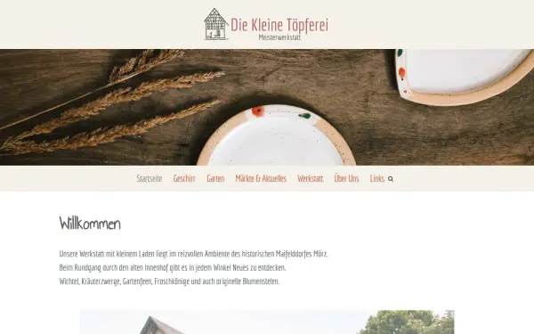 die-kleine-toepferei.de